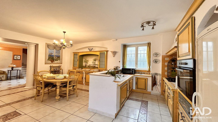 Ma-Cabane - Vente Maison Viry-Châtillon, 265 m²