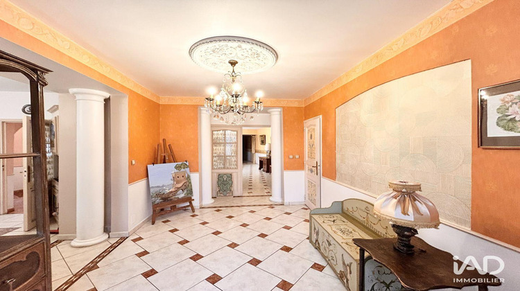 Ma-Cabane - Vente Maison Viry-Châtillon, 265 m²