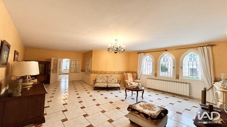Ma-Cabane - Vente Maison Viry-Châtillon, 265 m²