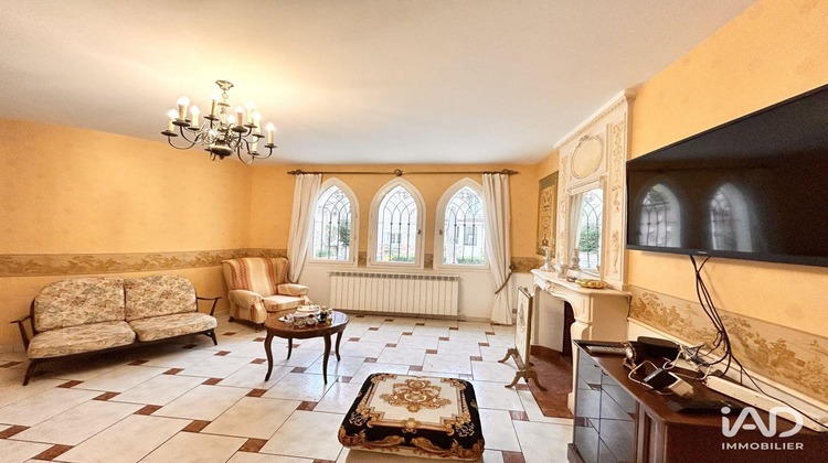 Ma-Cabane - Vente Maison Viry-Châtillon, 265 m²