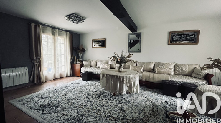 Ma-Cabane - Vente Maison Viry-Châtillon, 110 m²