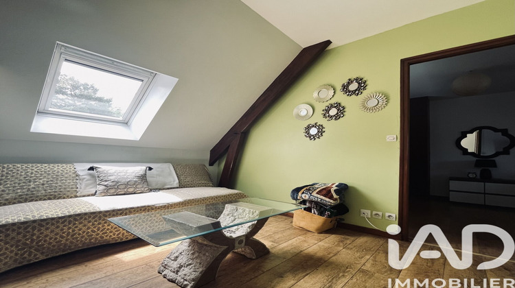 Ma-Cabane - Vente Maison Viry-Châtillon, 110 m²