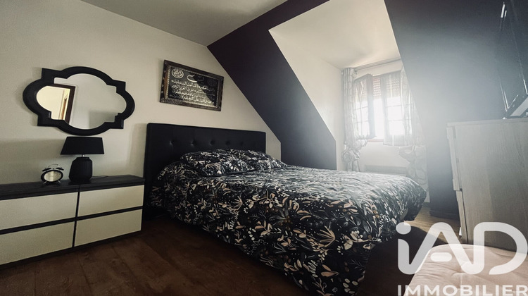 Ma-Cabane - Vente Maison Viry-Châtillon, 110 m²