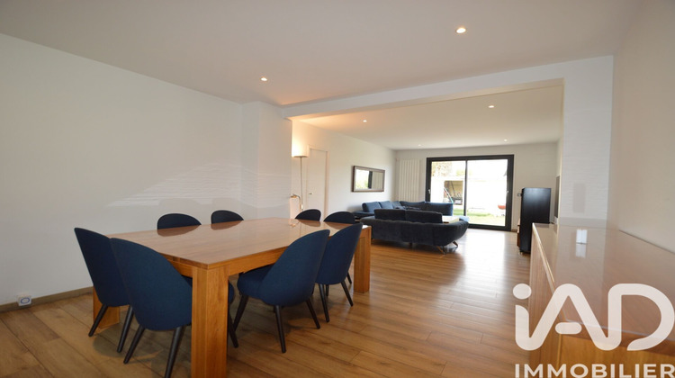 Ma-Cabane - Vente Maison Viry-Châtillon, 148 m²