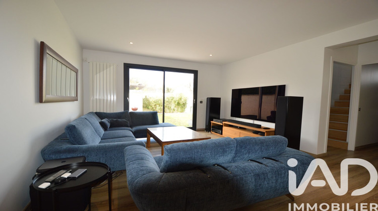 Ma-Cabane - Vente Maison Viry-Châtillon, 148 m²