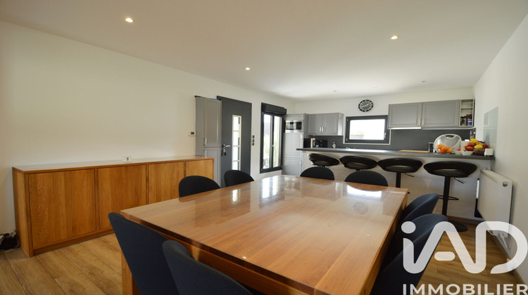 Ma-Cabane - Vente Maison Viry-Châtillon, 148 m²