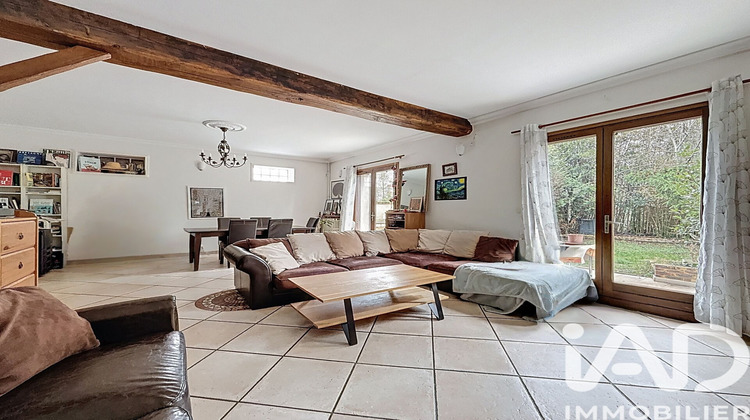 Ma-Cabane - Vente Maison Viry-Châtillon, 140 m²