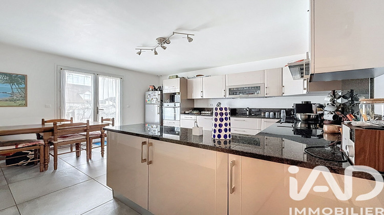 Ma-Cabane - Vente Maison Viry-Châtillon, 140 m²