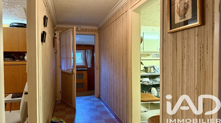 Ma-Cabane - Vente Maison Viry-Châtillon, 115 m²