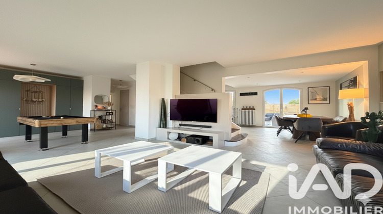 Ma-Cabane - Vente Maison Viry-Châtillon, 160 m²