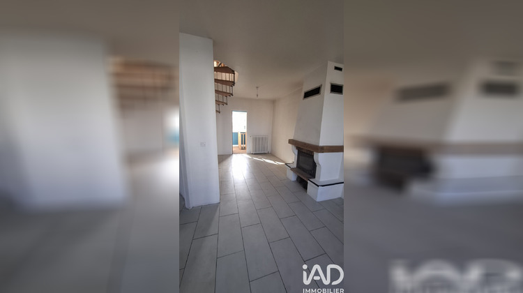 Ma-Cabane - Vente Maison Viry-Châtillon, 93 m²