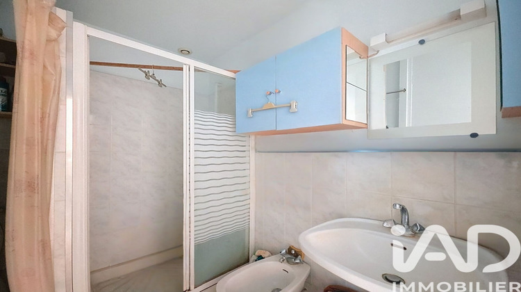 Ma-Cabane - Vente Maison Viry-Châtillon, 47 m²