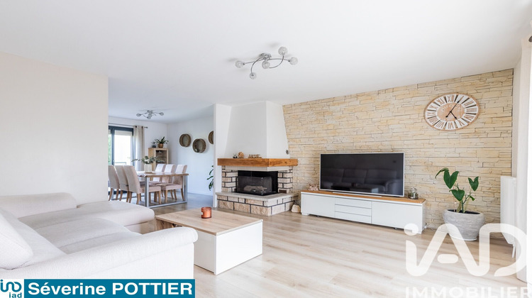 Ma-Cabane - Vente Maison Viry-Châtillon, 100 m²
