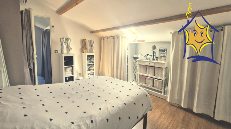 Ma-Cabane - Vente Maison Viry-Châtillon, 111 m²