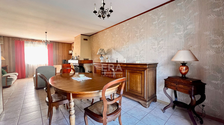 Ma-Cabane - Vente Maison VIRY-CHATILLON, 87 m²