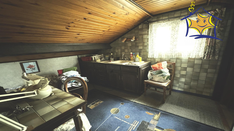 Ma-Cabane - Vente Maison Viry-Châtillon, 92 m²