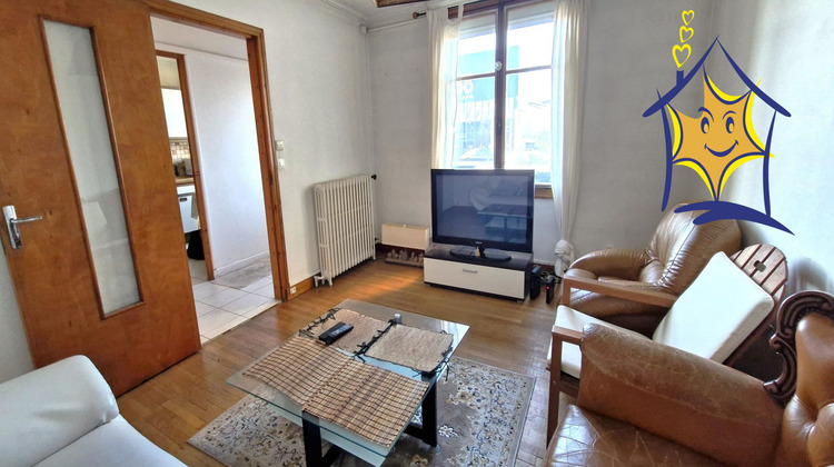 Ma-Cabane - Vente Maison Viry-Châtillon, 100 m²