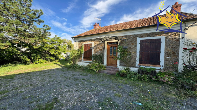 Ma-Cabane - Vente Maison Viry-Châtillon, 64 m²
