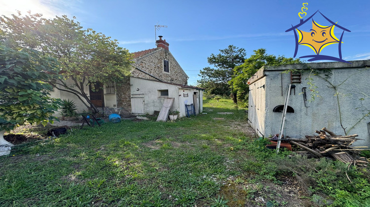 Ma-Cabane - Vente Maison Viry-Châtillon, 64 m²