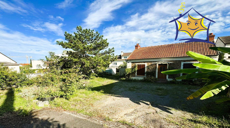 Ma-Cabane - Vente Maison Viry-Châtillon, 64 m²