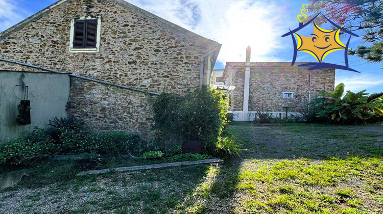 Ma-Cabane - Vente Maison Viry-Châtillon, 64 m²