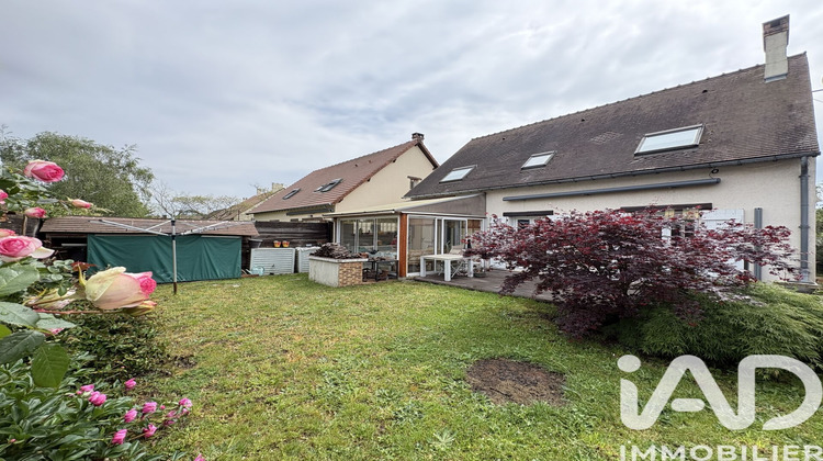 Ma-Cabane - Vente Maison Viry-Châtillon, 118 m²