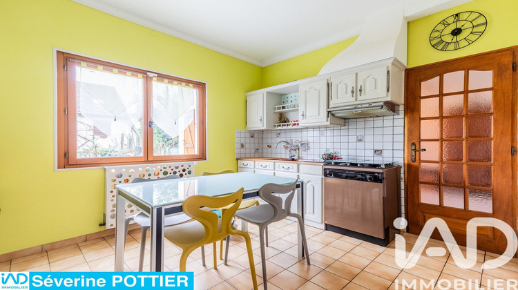 Ma-Cabane - Vente Maison Viry-Châtillon, 105 m²