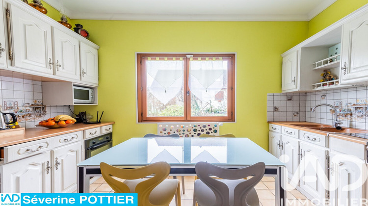 Ma-Cabane - Vente Maison Viry-Châtillon, 105 m²