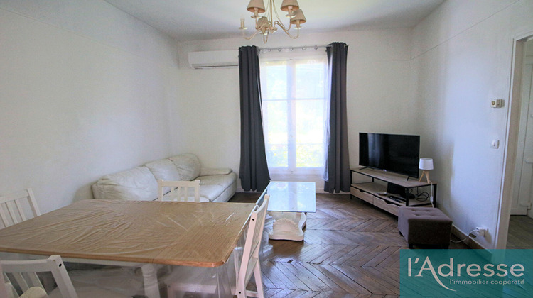 Ma-Cabane - Vente Maison VIRY-CHATILLON, 62 m²