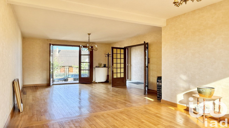 Ma-Cabane - Vente Maison Viry-Châtillon, 108 m²