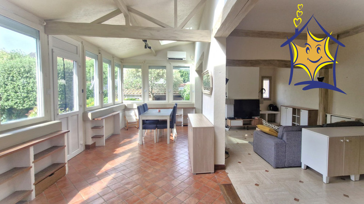 Ma-Cabane - Vente Maison Viry-Châtillon, 105 m²
