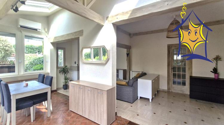 Ma-Cabane - Vente Maison Viry-Châtillon, 105 m²