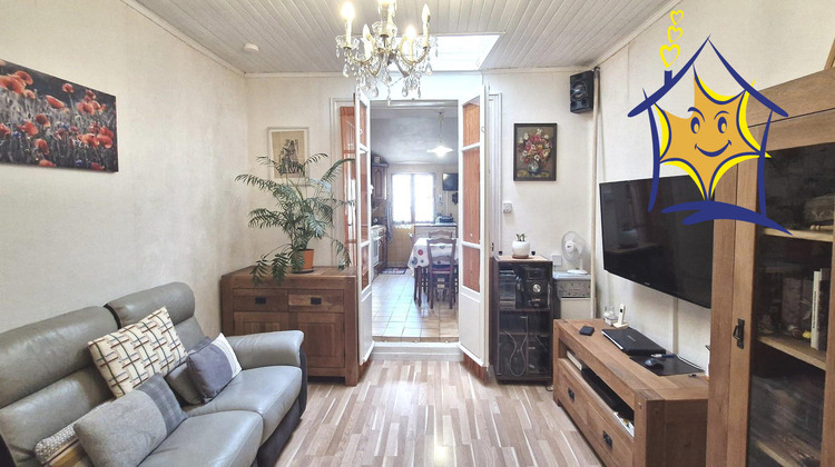 Ma-Cabane - Vente Maison Viry-Châtillon, 60 m²