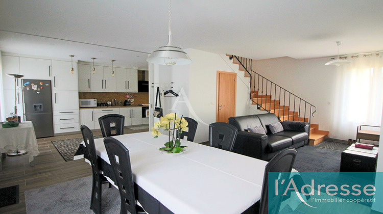 Ma-Cabane - Vente Maison VIRY-CHATILLON, 120 m²