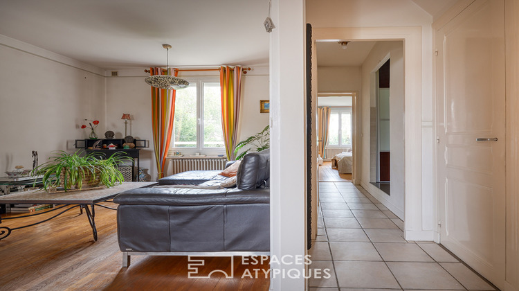 Ma-Cabane - Vente Maison VIRY-CHATILLON, 110 m²