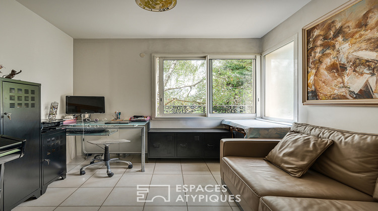 Ma-Cabane - Vente Maison VIRY-CHATILLON, 110 m²