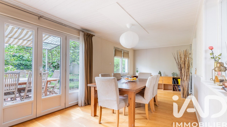Ma-Cabane - Vente Maison Viry-Châtillon, 115 m²