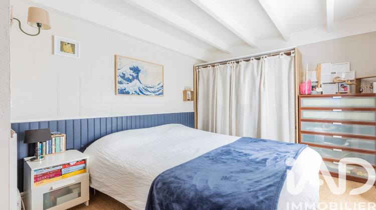 Ma-Cabane - Vente Maison Viry-Châtillon, 115 m²