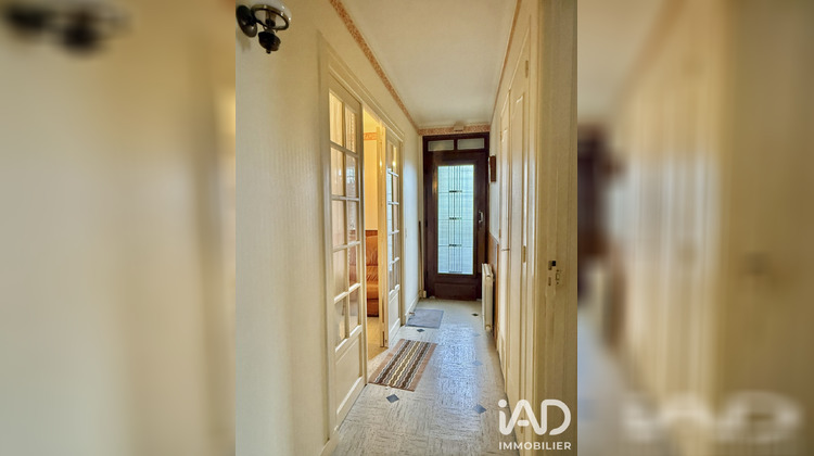 Ma-Cabane - Vente Maison Viry-Châtillon, 115 m²
