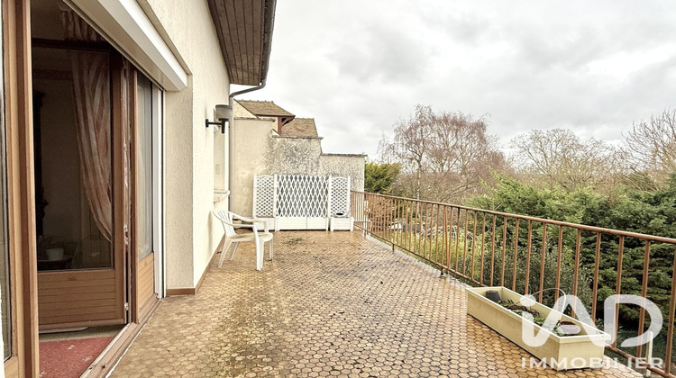Ma-Cabane - Vente Maison Viry-Châtillon, 115 m²