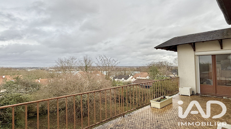 Ma-Cabane - Vente Maison Viry-Châtillon, 115 m²