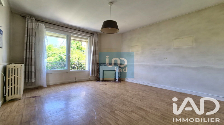 Ma-Cabane - Vente Maison Viry-Châtillon, 134 m²