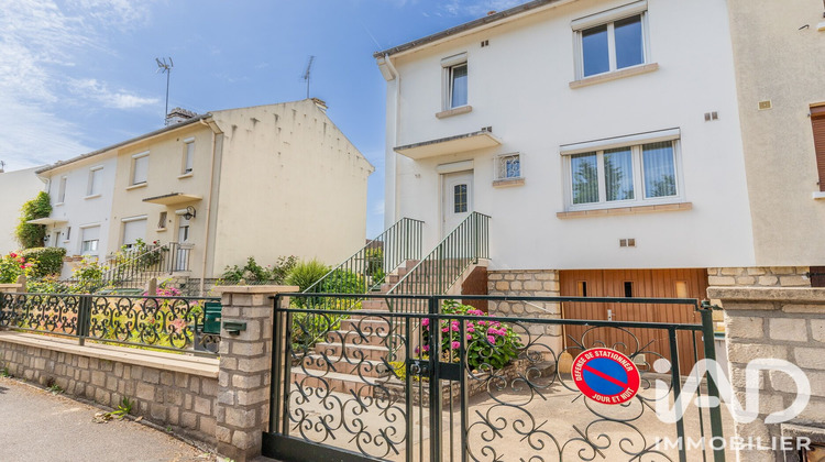 Ma-Cabane - Vente Maison Viry-Châtillon, 66 m²