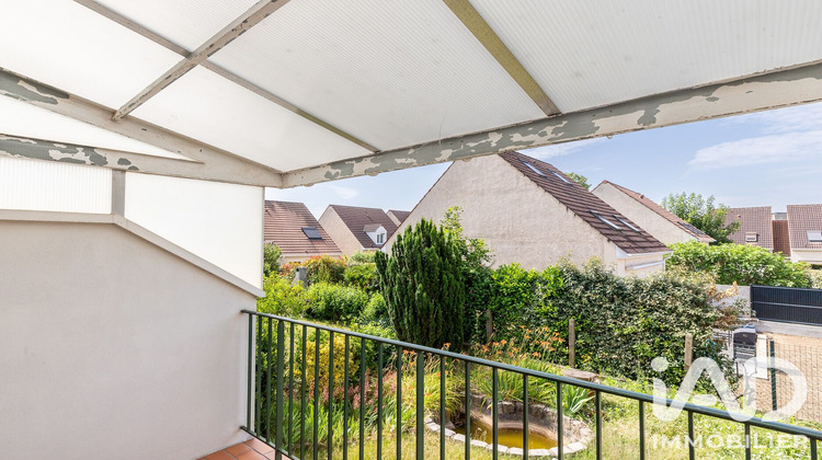 Ma-Cabane - Vente Maison Viry-Châtillon, 66 m²