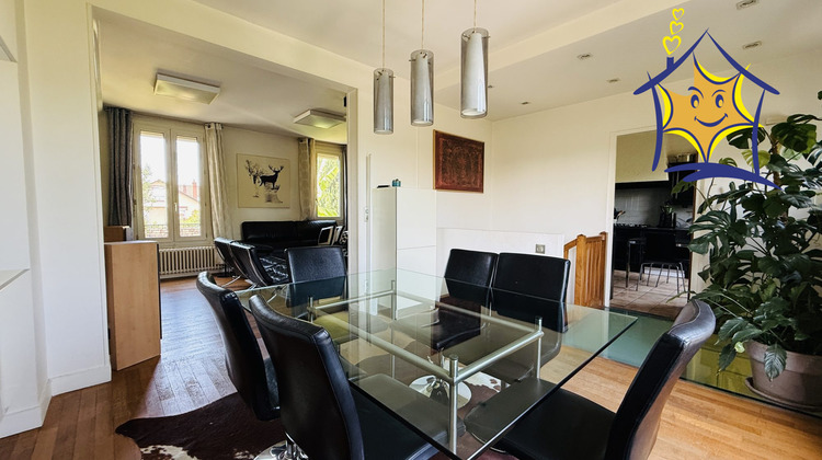 Ma-Cabane - Vente Maison Viry-Châtillon, 107 m²