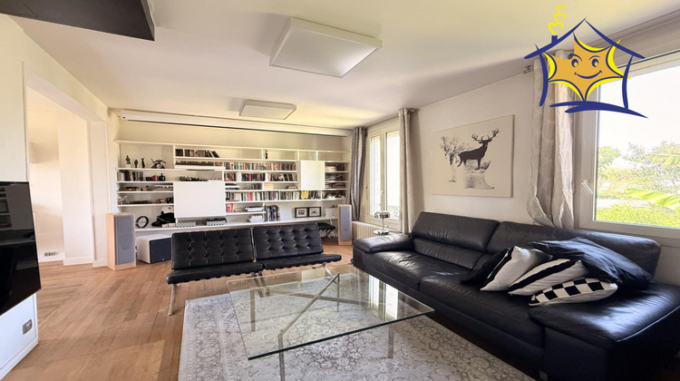 Ma-Cabane - Vente Maison Viry-Châtillon, 107 m²