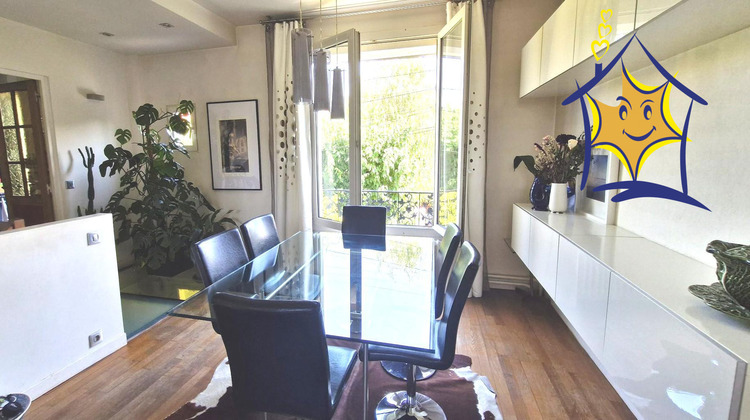 Ma-Cabane - Vente Maison Viry-Châtillon, 107 m²