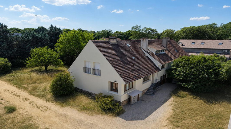 Ma-Cabane - Vente Maison VIRY CHATILLON, 188 m²