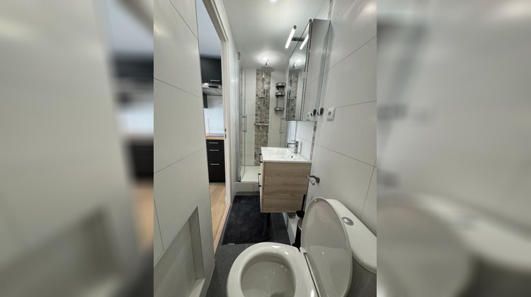 Ma-Cabane - Vente Maison VIRY CHATILLON, 188 m²