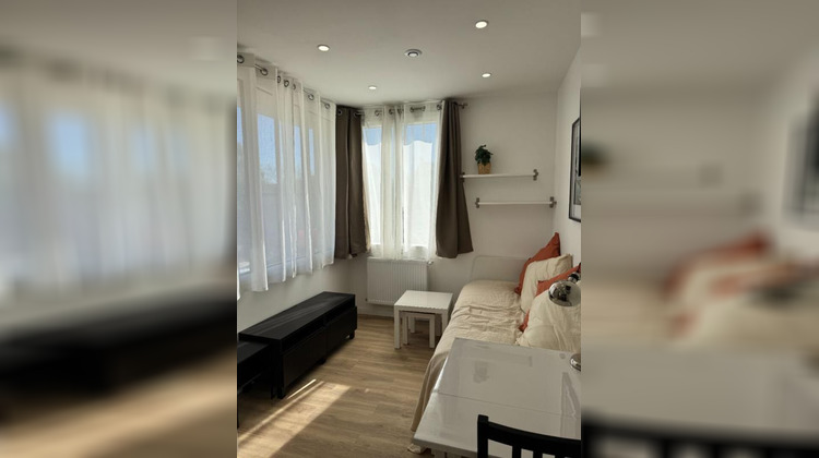 Ma-Cabane - Vente Maison VIRY CHATILLON, 188 m²